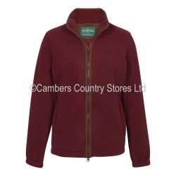 Alan Paine Aylsham Ladies Fleece Jacket